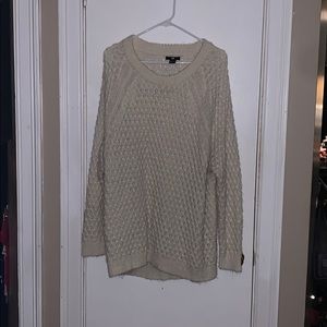 BNWOT H&M Sweater